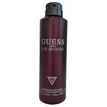 Guess 1981 Los Angeles for Men Deospray
